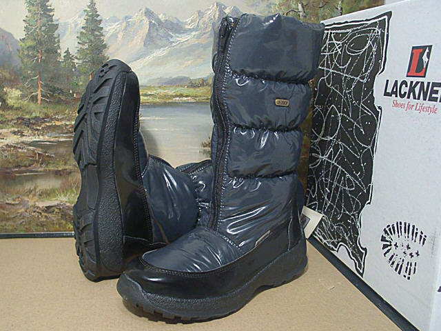 Herrenschuhe Karstadt Winterstiefel Herren Lackner Stiefel Winter