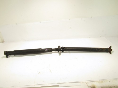 BMW 3 E90-91 2010 2,0D 105KW Kardanwelle Propshaft prop shaft 7575332-02