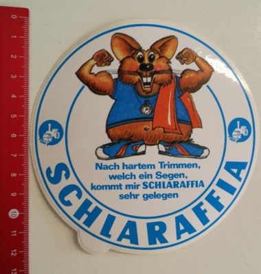 Decal/Decal: Schlaraffia (250417133) 
