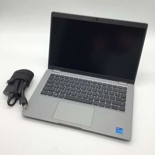 Dell Latitude 5420 i5-1135G7 2.4GHz/8GB RAM/256GB SSD - Windows 10 Pro