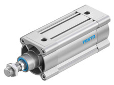 Festo DSBC-63-70-PPVA-N3 Cylinder New One DSBC6370PPVAN3