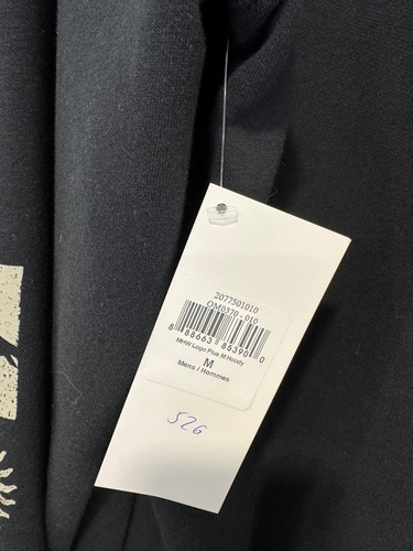 Mountain Hardwear suéter para hombre, sudadera con capucha, LS *NUEVO, talla M, muchos modelos, -70%* - Imagen 40 de 73