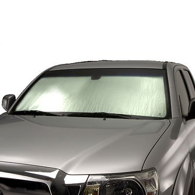 Aston Martin 2006 to 2012 Vantage Custom Fit Sun Shield
