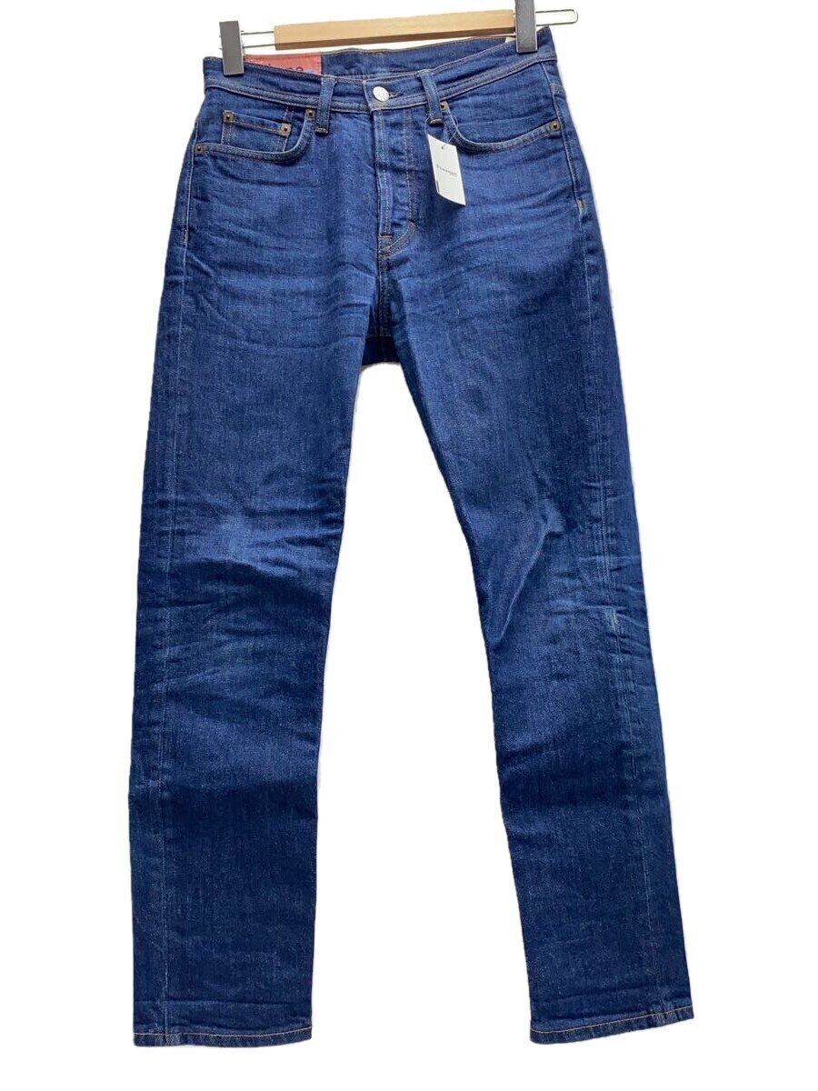 Acne Studios Bla Konst Jeans indigo 28 Used | eBay