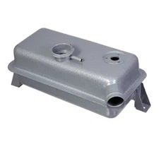 Radiator Header/Expansion Tank, Radiator Header Tank   Early 3.8 Models With Top