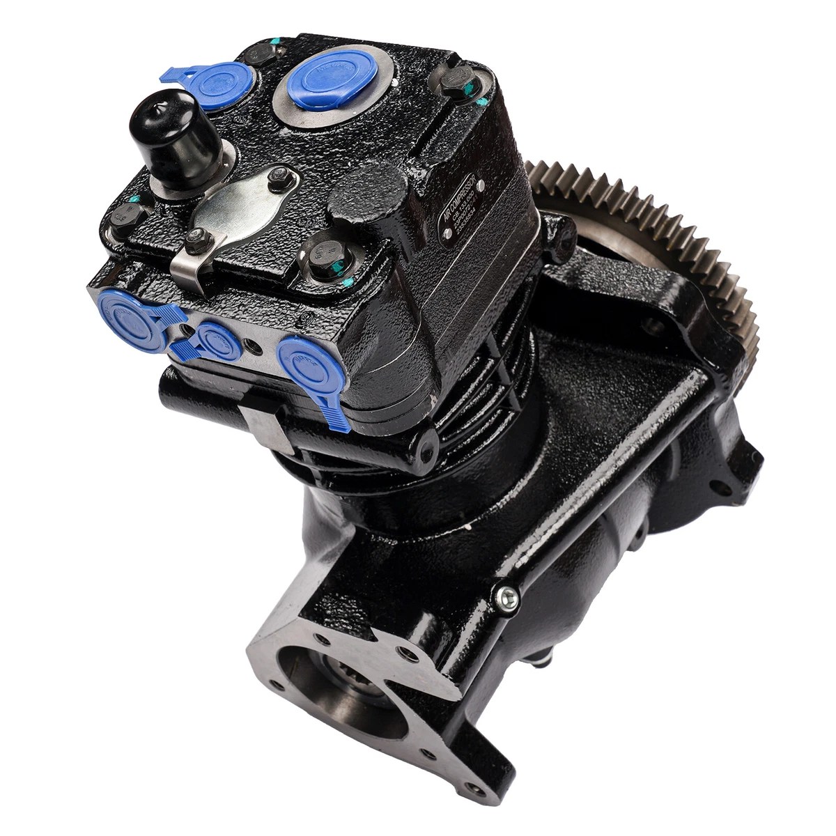 Hdx compressor sale