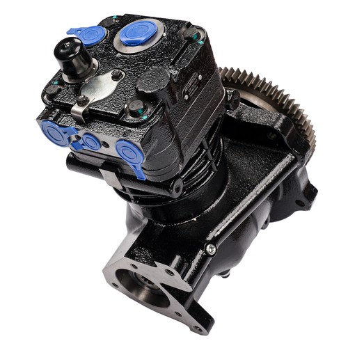 Air Compressor for Detroit Series 60 14L R23535534,DDE E23535534,DDE