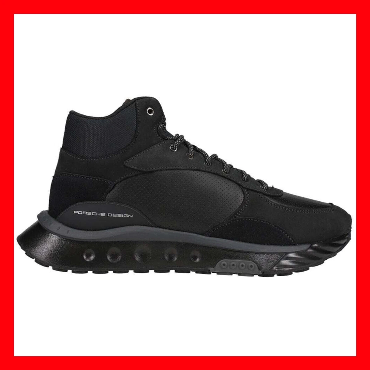 Пума Порше Дизайн Кроссовки Мужские Купить