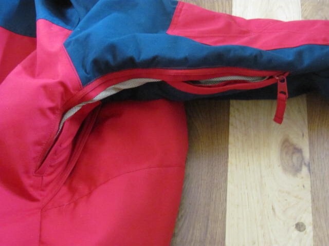 O'Neill Hyperdry Firewall Insulated Waterproof Sn… - image 17