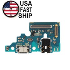 USB Connector Dock Charging Port Board Audio Jack Samsung Galaxy A51 SM-A515F/DS