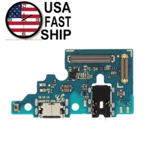 USB Connector Dock Charging Port Board Audio Jack Samsung Galaxy A51 SM-A515F/DS