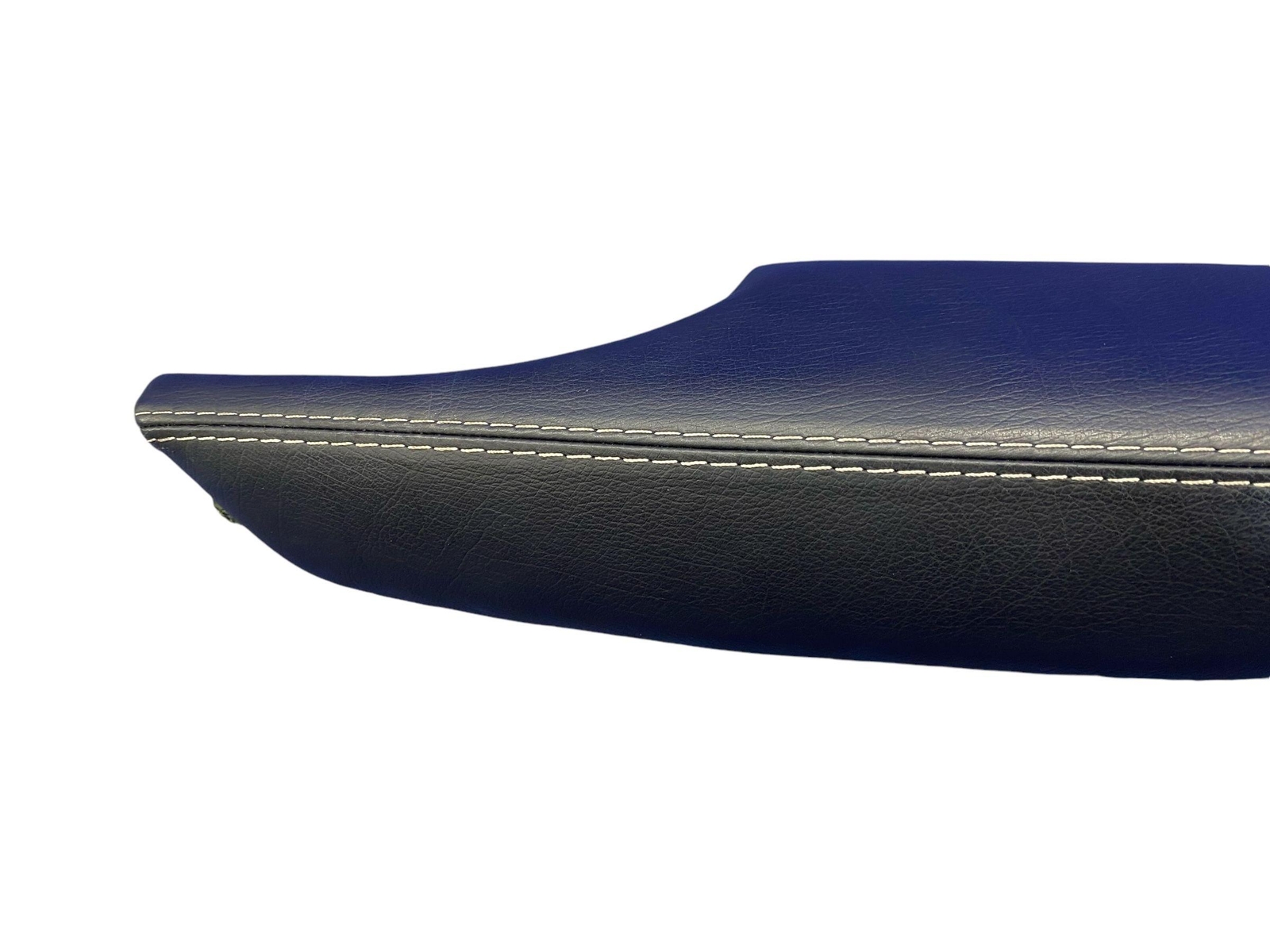 2008-2017 MASERATI GRANTURISMO FRONT RIGHT DOOR ARMREST TRIM LEATHER *WEAR*