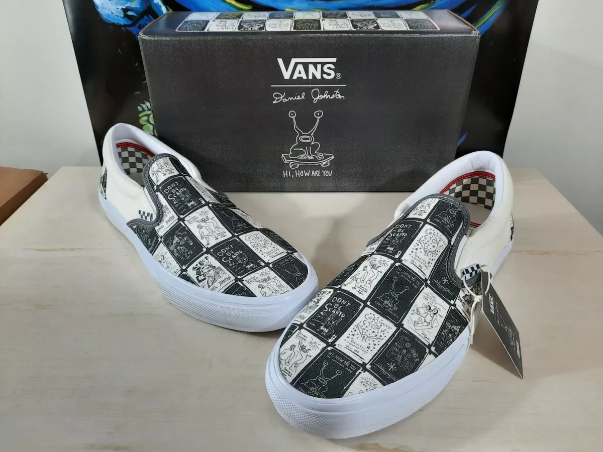 The Shoe Surgeon Gifts Custom Supreme x Louis Vuitton Vans