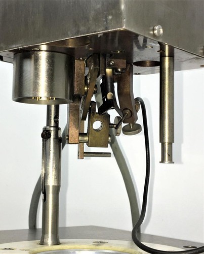 Petrotest TAG 4 Automatic Flash Point Tester - Bild 4 von 10