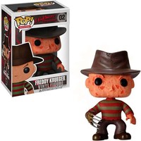 POP MOVIES - FREDDY KRUEGER  3.75 POP VINYL FIGURE FUNKO 02 NEW IN BOX