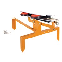 Allen Cases Claymaster Target Thrower 227 on sale Allen Cases Claymaster Target Thrower 227 on sale