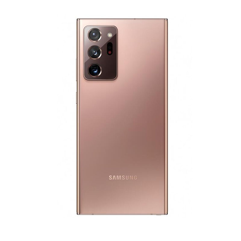 Galaxy - 【美品】Galaxy Note 20 Ultra 5G 256/12GB Samsung Galaxy Note20 Ultra - 256 GB - Mystic Bronze