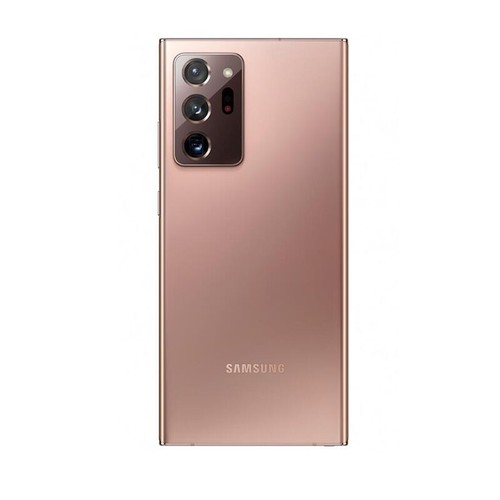 NEW SEALED Samsung Galaxy NOTE 20 Ultra 5G SM-N986U 128GB Unlocked GSM+CDMA - Afbeelding 7 van 44