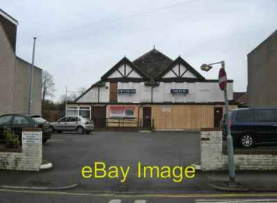 Photo 6x4 Earlsdon-Criterion Theatre Coventry Formerly the Earlsdon Metho c2011