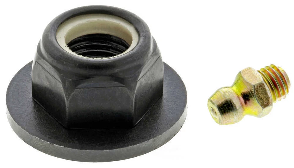 Extremo de varilla de amarre MEVOTECH SUPREME MS25615 para Jeep Wrangler 2007-2011 Foto 4 de 4