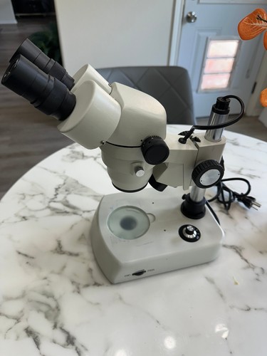 Wessex WZ Microscopio stereo zoom - Foto 3 di 4