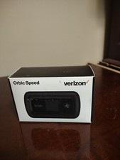 Verizon Orbic Speed Hot Spot NIB