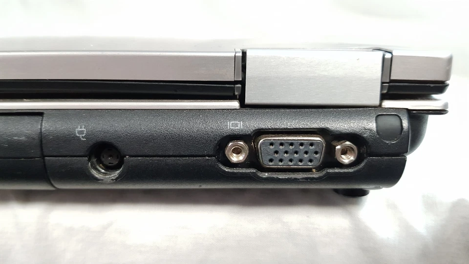 READ DESCRIPTION! HP Elitebook 6930p 14" Laptop Intel Core 2 Duo P8400 4GB 160GB - Image 3 of 4