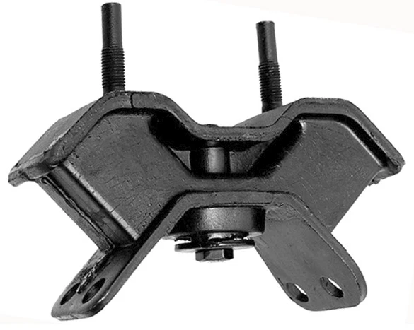 Juego de 4 piezas de montaje de motor y transmisión Toyota Camry 1993/92-93 Lexus ES300 3,0 L transmisión automática Foto 3 de 4