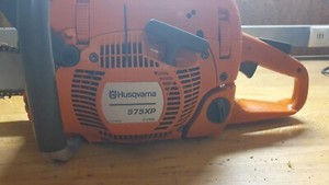 motorsäge husqvarna gebraucht