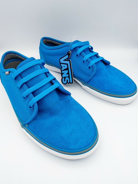 vans 106 vulcanized shoes