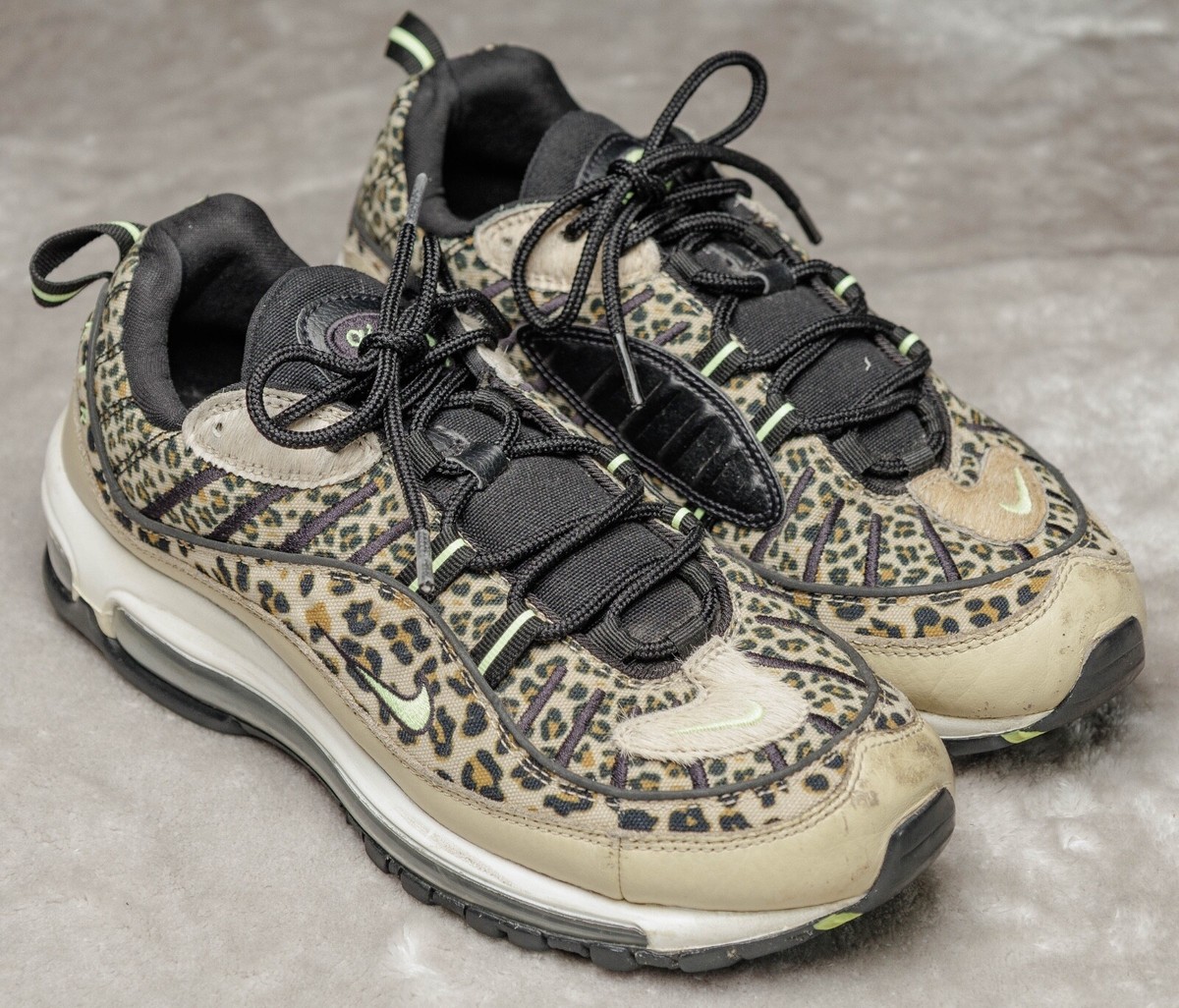 靴 NIKE AIR MAX 98 ANIMAL PACK \