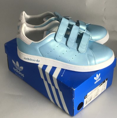 velcro stan smith womens