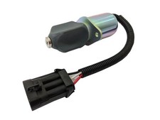 Solénoïde Convient Pour Bobcat 325 328 331 334 337 341 5600 751 753 763 773