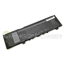 New F62G0 RPJC3 39DY5 40Wh Battery for Dell Inspiron 13 7370 7380 7373 7386 5370
