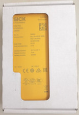 SICK RLY3-OSSD200 RLY3OSSD200 1085344 Safety Relay