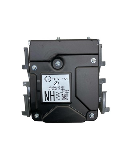 2020-2022 LEXUS RX350 FRONT WINDSHIELD MOUNTED LANE DEPARTURE CAMERA MODULE OEM - Picture 7 of 13