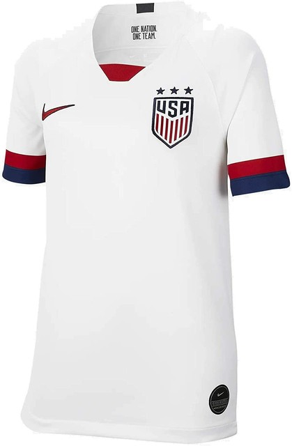 nike national team soccer jerseys