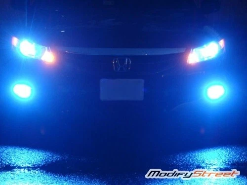 10000K D2S/D2R/D2C HID XENON HEADLIGHTS REPLACEMENT LIGHT BULBS FOR STOCK HID - Изображение 4 из 4