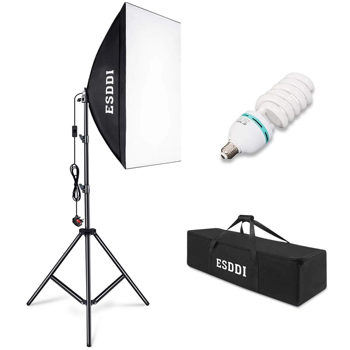 Esddi softbox deals