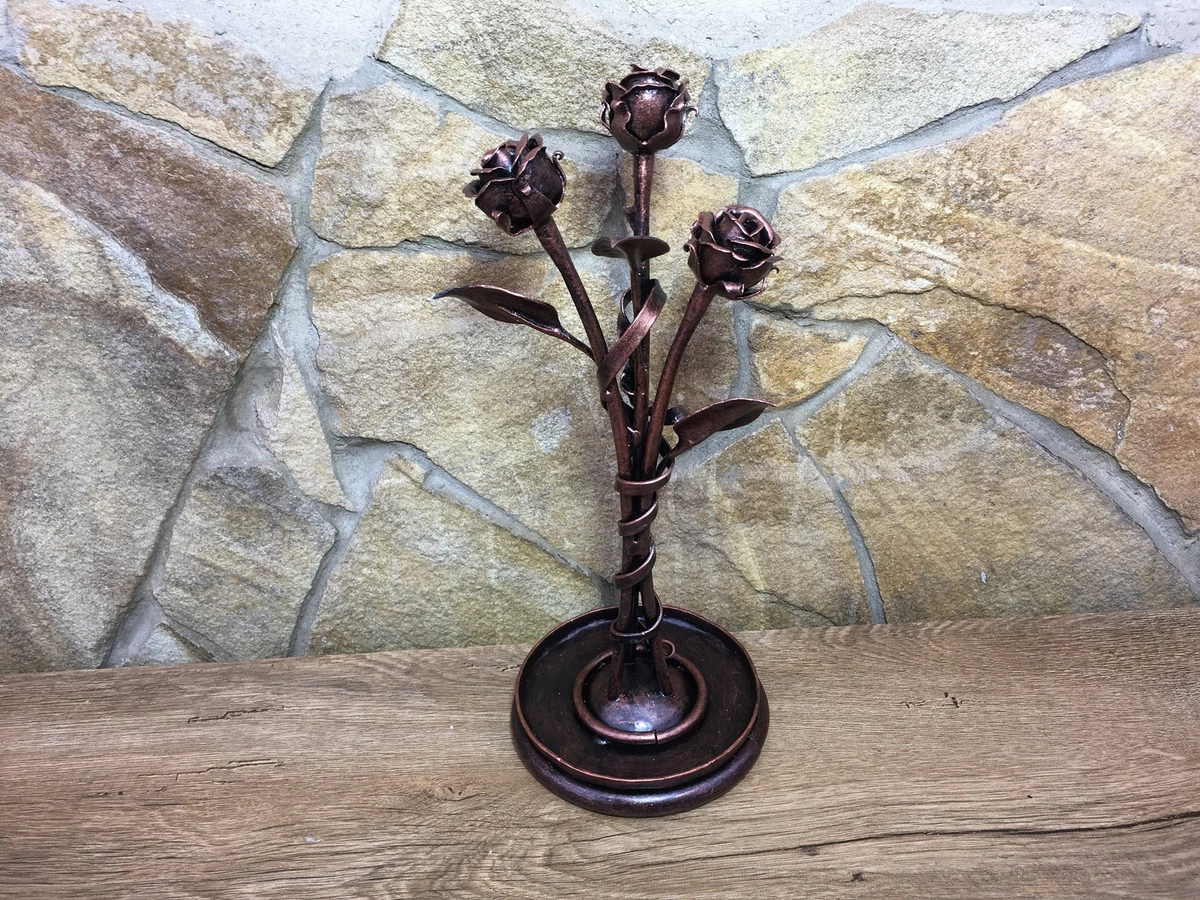 Iron jewelry for her sale