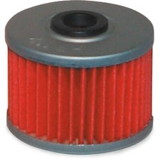 Hiflofiltro Premium Oil Filter | HF112