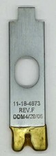 11-18-4873 Insulation Punch Die Applicator Molex