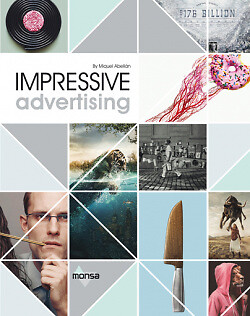 Impressive advertising (bilingüe). NUEVO. Envío URGENTE (IMOSVER) - Imagen 1 de 1