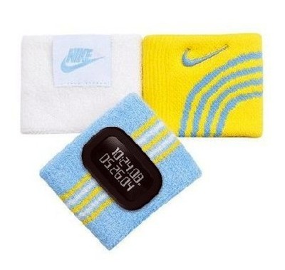 nike cuff watch