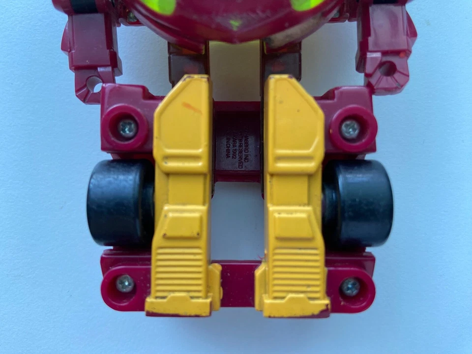 Transformers G2 1993 Drench stormtroopers EURO hasbro - Image 2 of 4