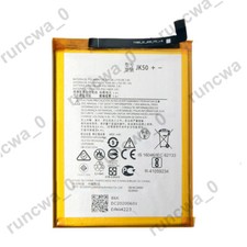 For Motorola Moto G7 Power XT1955-4 XT1955-2 XT1955-7 JK50 Battery Replacement