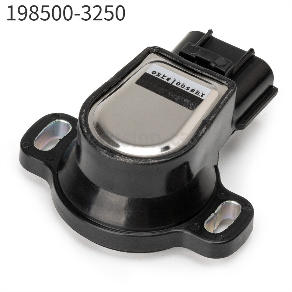 Drosselklappensensor TPS Für Jaguar XJ8 S-Type 3.0 AJ-V6 - 198500-3300