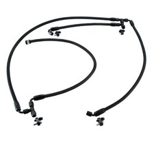 For Fast 102 92 Steam Vent Kit Complete Ls1 Ls6 Ls3 Coolant Crossover Sv102bn For Fast 102 92 Steam Vent Kit Complete Ls1 Ls6 Ls3 Coolant Crossover Sv102bn