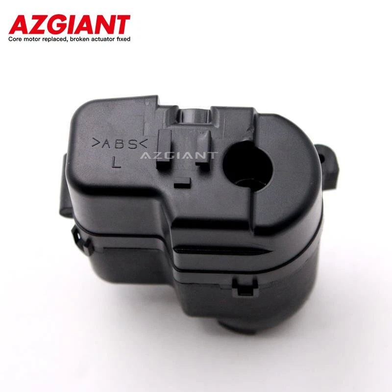 Conjunto de motor plegable de espejo retrovisor lateral eléctrico para Toyota Sequoia Limited 2008-2016 Foto 4 de 4