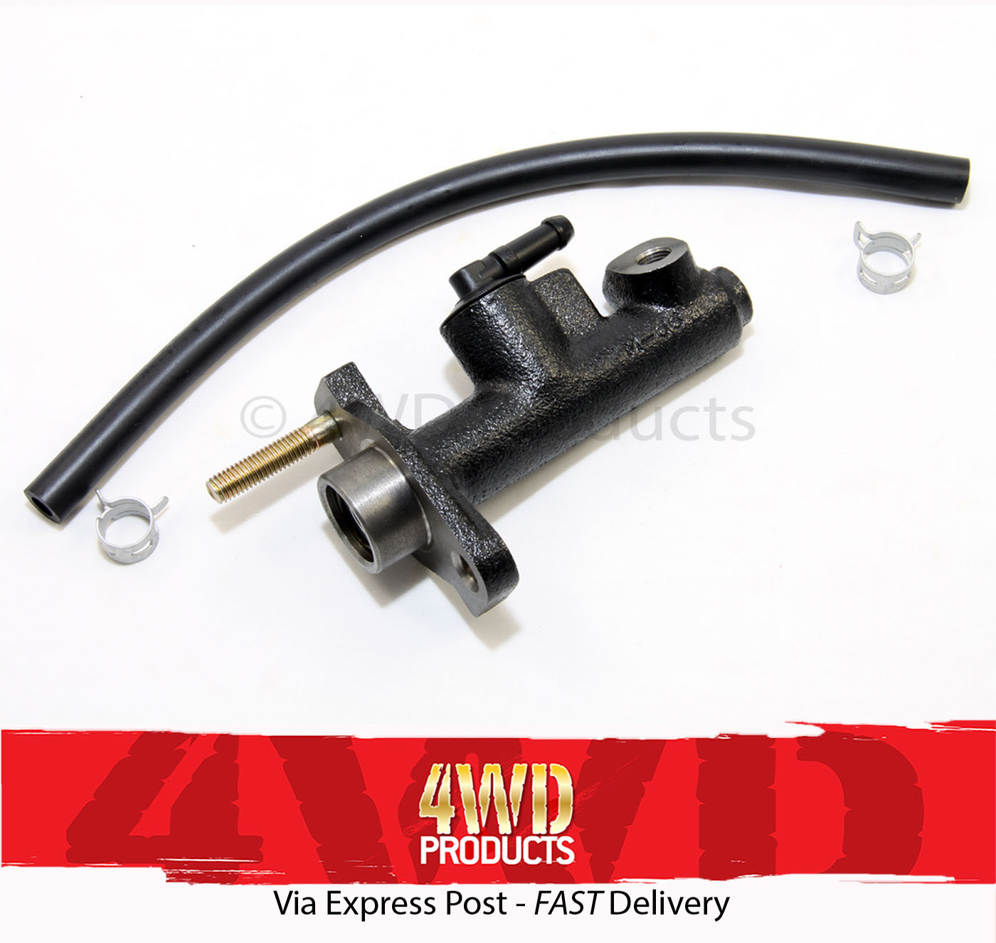 Clutch Master Cylinder for Kia Sportage MR 2.0 FED (9600) eBay